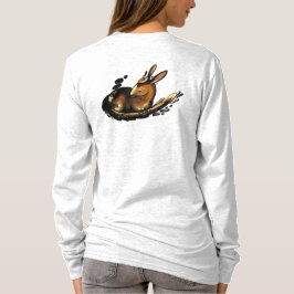 Camiseta Deer