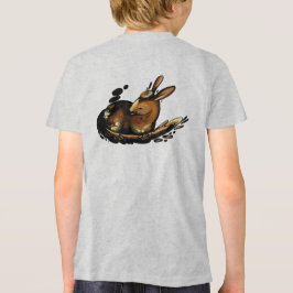 Camiseta Deer