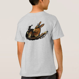 Camiseta Deer