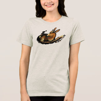 Camiseta Deer
