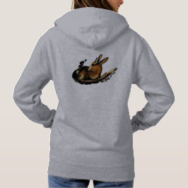 Camiseta Deer