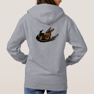 Camiseta Deer