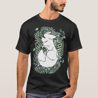 Camiseta Deer Fox