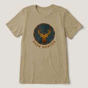 Camiseta Deer Hunter