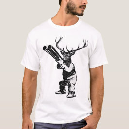 Camiseta Deer Hunter