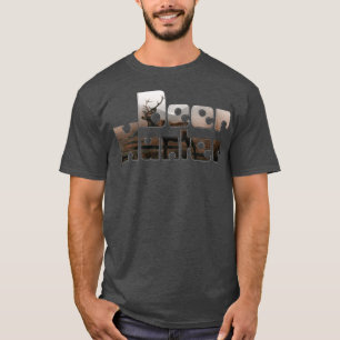 Camiseta Deer Hunter