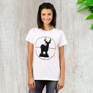 Camiseta Deer Hunting