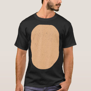 Camiseta Deer Reindeer Belly Costume
