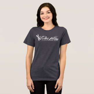 Camiseta Deer Valley Dragonfly Retro Design