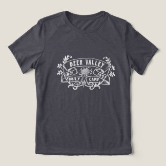 Camiseta Deer Valley Vintage Merch