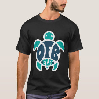 Camiseta Deerfield Beach, Flórida