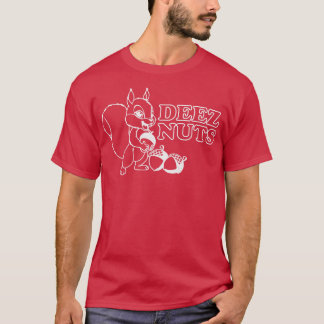 Camiseta Deez Loucos