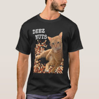 Deez Loucos piada com Adorable cat e alguns mistos