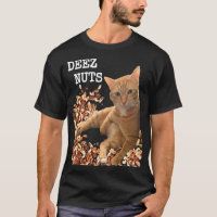 Deez Loucos piada com Adorable cat e alguns mistos