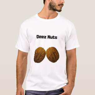 Camiseta Deez Loucos Shirt