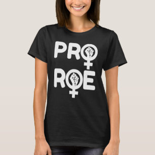 Camiseta Defenda o Roe V Wade Pro Escolha Direitos de Abort