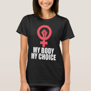 Camiseta Defenda o Roe V Wade Pro Escolha Direitos de Abort