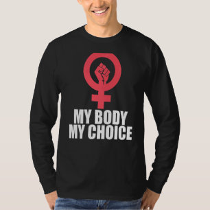Camiseta Defenda o Roe V Wade Pro Escolha Direitos de Abort