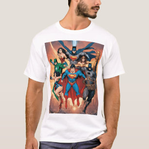 Camiseta "DEFENDER DE [NOME DO CiTY]"