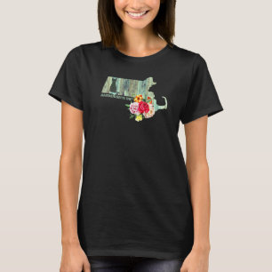 Camiseta Defensor de Tnr Trap Neuter Return de Gato Feral M