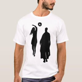 Camiseta Defiance in Motion – Women, Life, Freedom