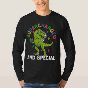 Camiseta Deficiência AuDHD Autismo Neurodiversidade ADHD