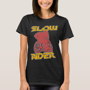 Camiseta Deficiência Da Cadeira De Rodas Deficiência Baixa 