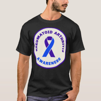 Camiseta Deficiência Reumatoide Sensibilização2
