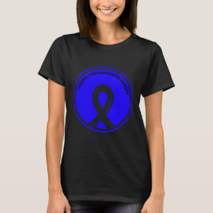 Camiseta Deficiências Vejo As Possibilidades Profissionais