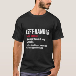 Camiseta Definição à Esquerda Hilária - Pessoas à Esquerda