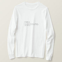 Definição de EXO-L