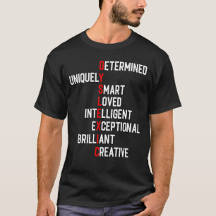 Camiseta Definição De Intervencionista De Sensibilização Pa