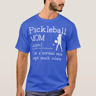 Camiseta Definição de Mãe de Espelho
