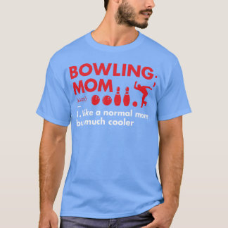 Camiseta Definição de Mãe Esportista Presente para amigos d