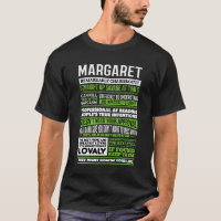 Definição de Nome de Rapariga Margaret