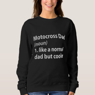 Camiseta Definição de Pai Cruzado - Camada de Camada