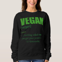 Definição De Vegan Perguntando Onde Você Está