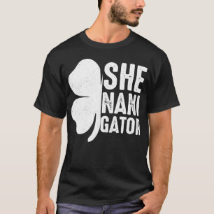 Camiseta Definição do Shenanigator