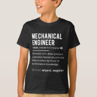 Definição Engraçada de Engenheiro Mecânico Engenha
