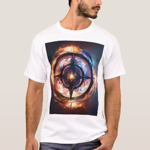 Camiseta Defy Gravity: Elevem seu estilo com nossa gravidad