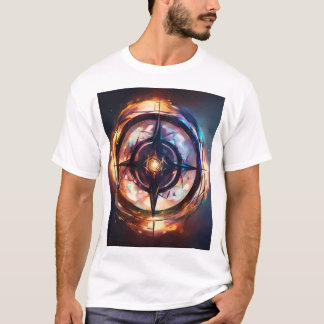 Camiseta Defy Gravity: Elevem seu estilo com nossa gravidad