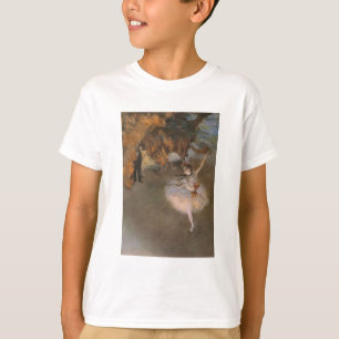 Camiseta Degas The Star