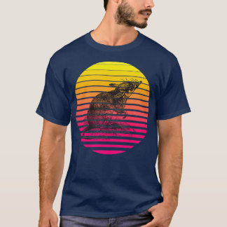 Camiseta Degu clássico s