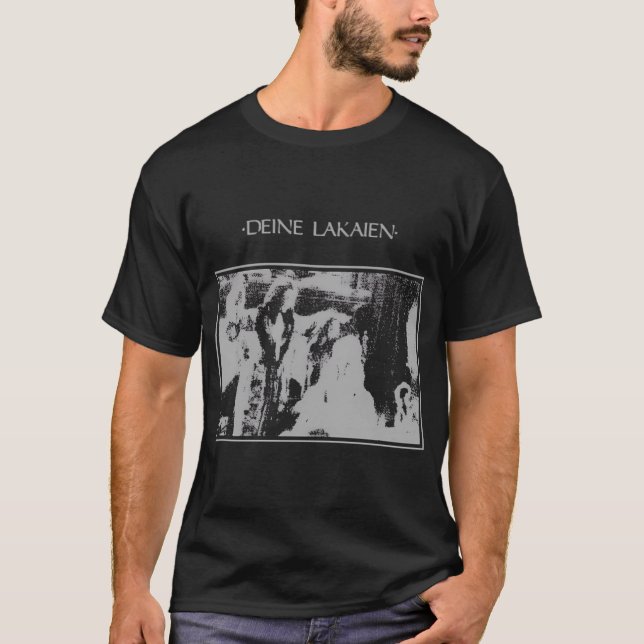 Camiseta Deinelakaien (Frente)