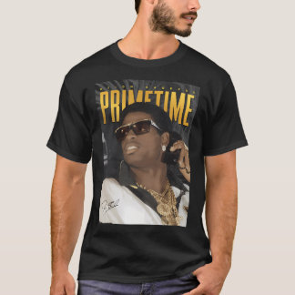 Camiseta Deion Sanders