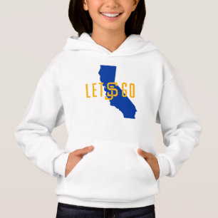 Camiseta deixa para ir SJ