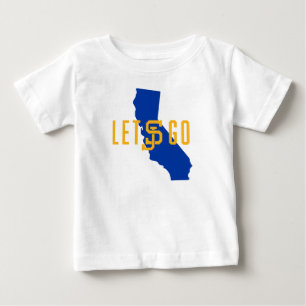 Camiseta deixa para ir SJ