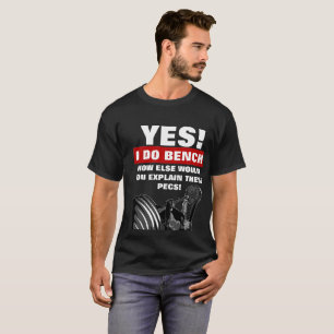Camiseta Deixado todos saiba sua imprensa de banco