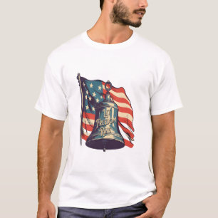 Camiseta Deixe a Liberdade Andar Engraçado Sloth