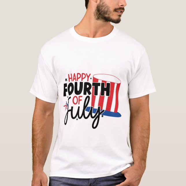 Camiseta Deixe a liberdade tocar (Frente)